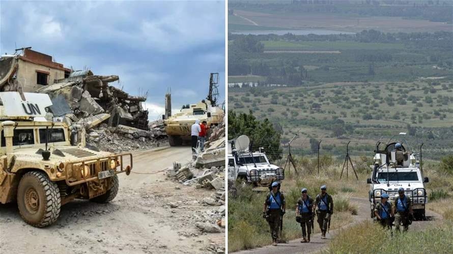 UNIFIL renewal talks progress as Lebanon hosts US officials: Here's what we know
