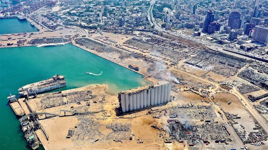 Beirut Port victims' families denounce smear campaign against William Noun, warn of attempts to obstruct investigation