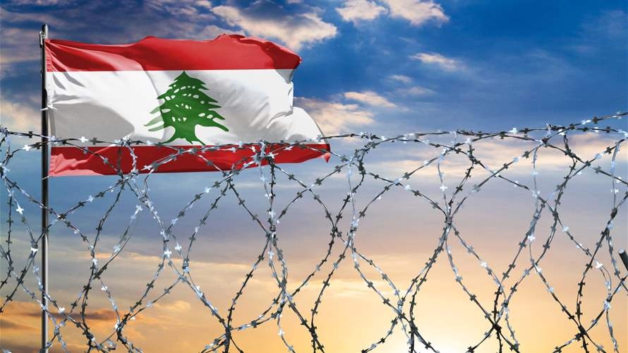 The question with no clear answer: What will happen to Hezbollah's weapons amid global tensions?