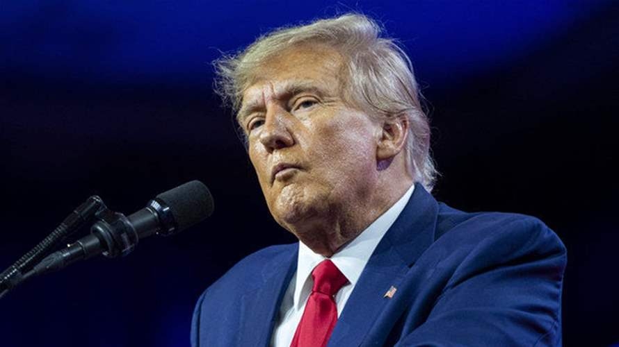 Trump: Putin may not want to reach a deal to end the war with Ukraine