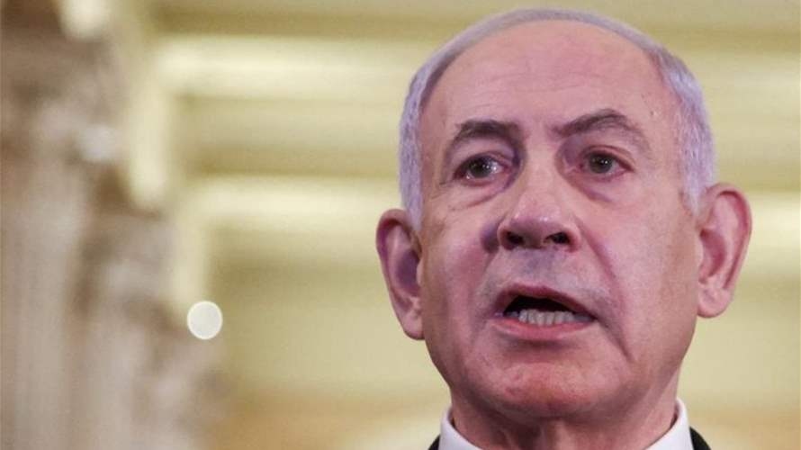 Elysee calls Netanyahu antisemitism claim 'abject', 'erroneous'