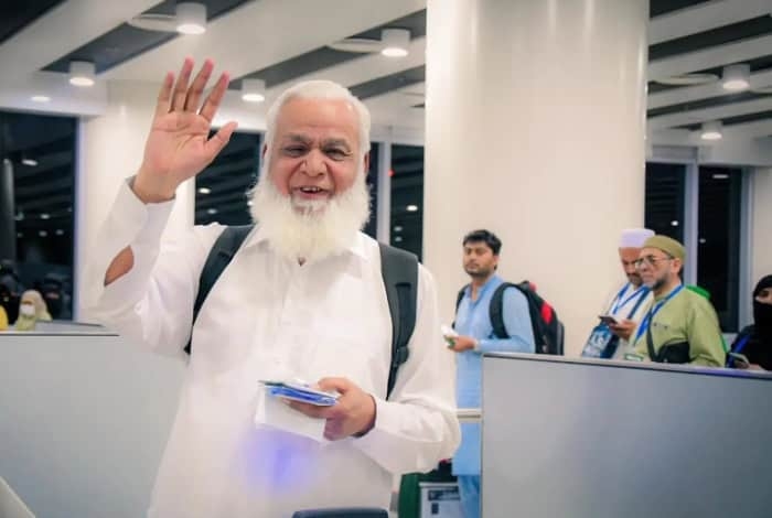 Hajj 2025: Saudi Arabia Expects 179,000 Pakistani Pilgrims