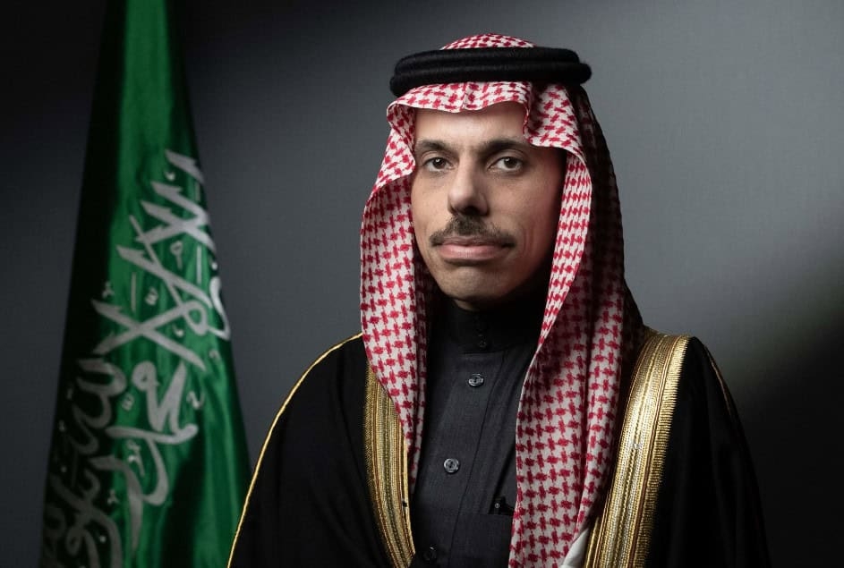 Saudi FM Takes Part in GCC Ministerial Meeting in Kuwait