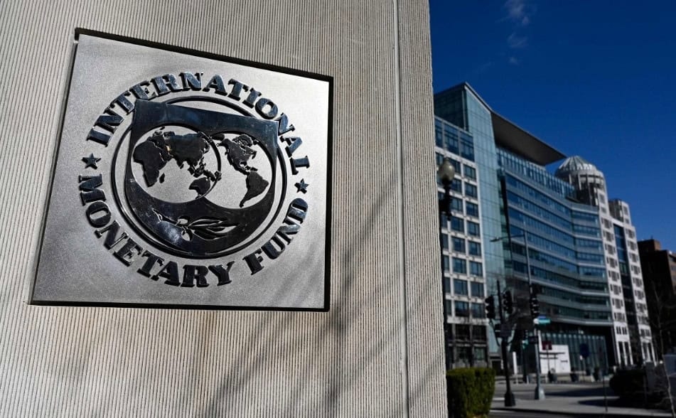 IMF Warns US Strikes on Iran Could Damage Global Growth