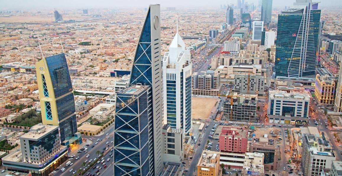 Saudi Arabia Poised for 3.8% Economic Growth in 2025: OECD