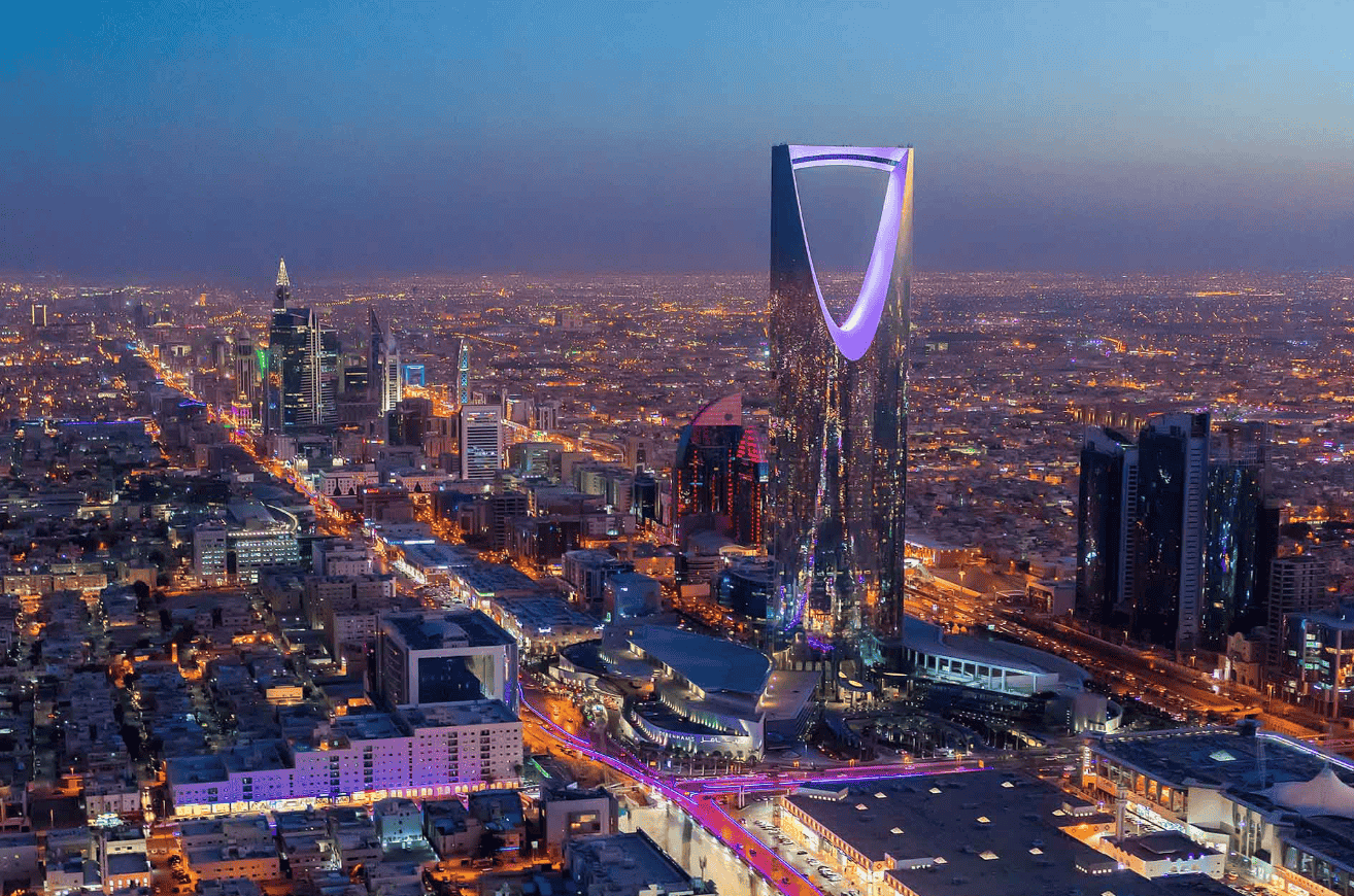 Saudi Arabia Emerges as Beacon of Prosperity in Turbulent Region