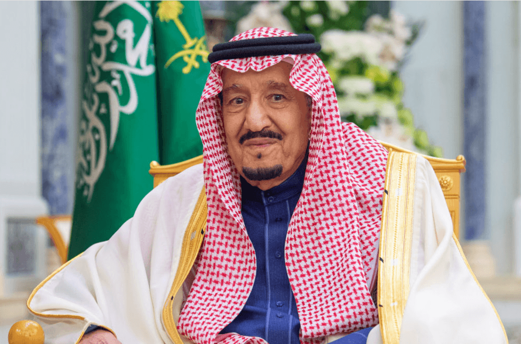 King Salman Receives Invitation for Upcoming Arab Summits in Baghdad