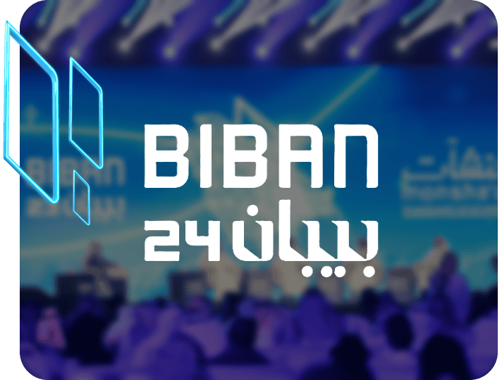 Biban24 Secures MUSE Creative Award as Best Event in Entrepreneurship Category