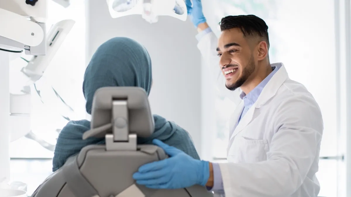 Saudi Arabia Poised to Become Medical Tourism Hotspot by 2029