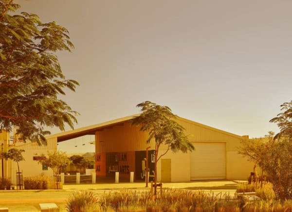 Saudi Arabia to Launch Art Week Riyadh in April