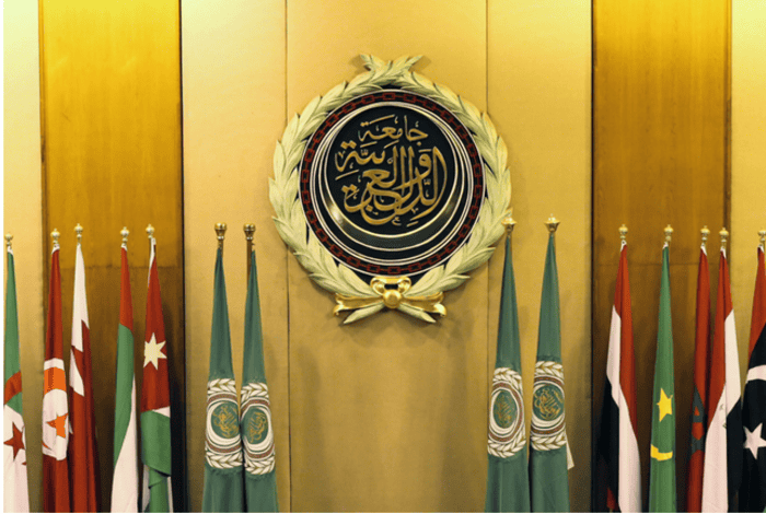 Arab League Secretary-General Launches Arab-Italian Business Forum in Rome