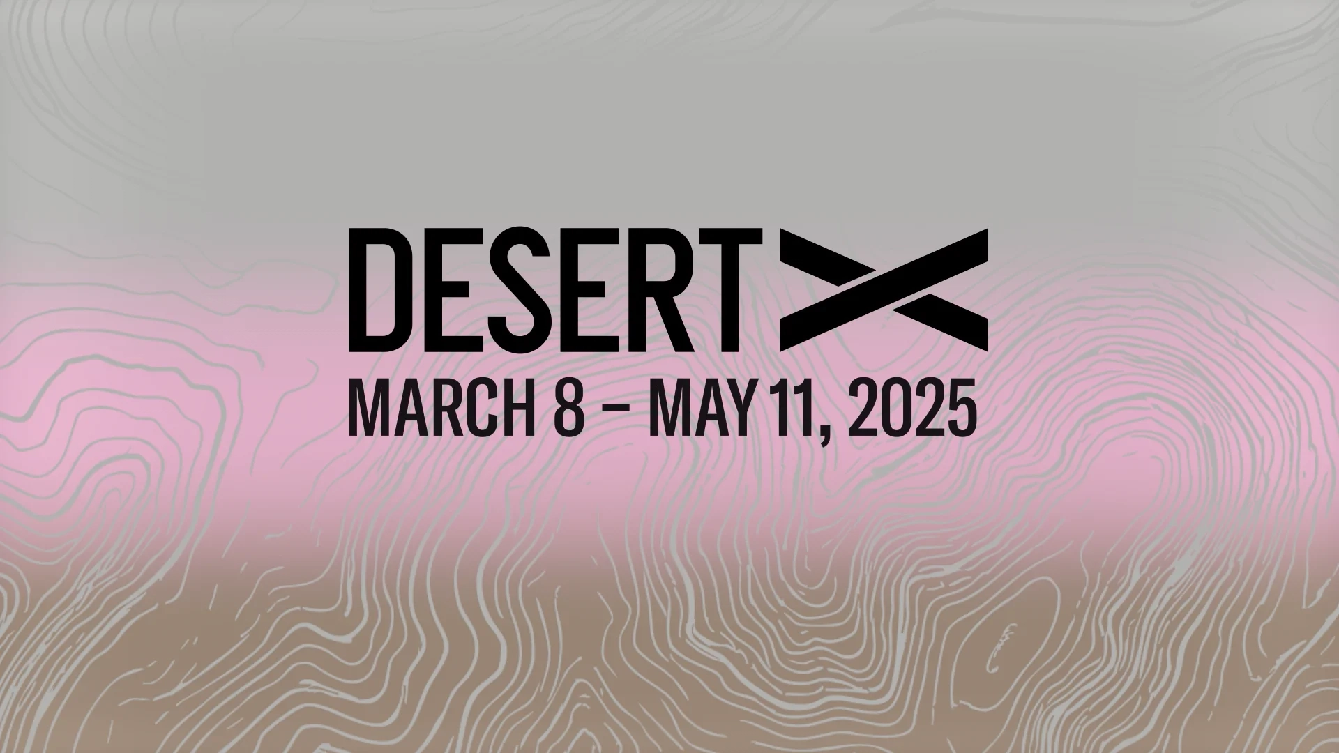 Saudi Artist Muhannad Shono to Illuminate Desert X 2025