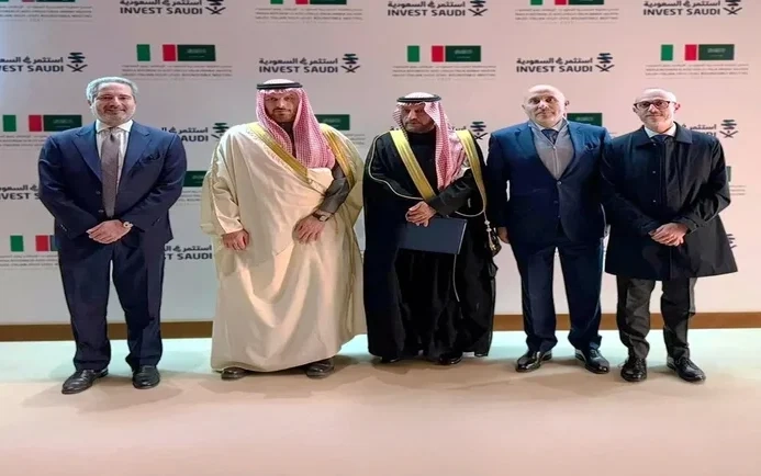 KAUST, Fincantieri Forge Partnership to Advance Maritime Cybersecurity