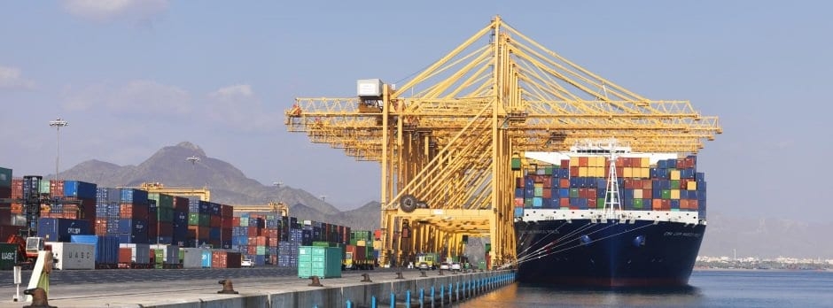 Saudi Trade Surplus Hits $5.5 Billion in October 2024