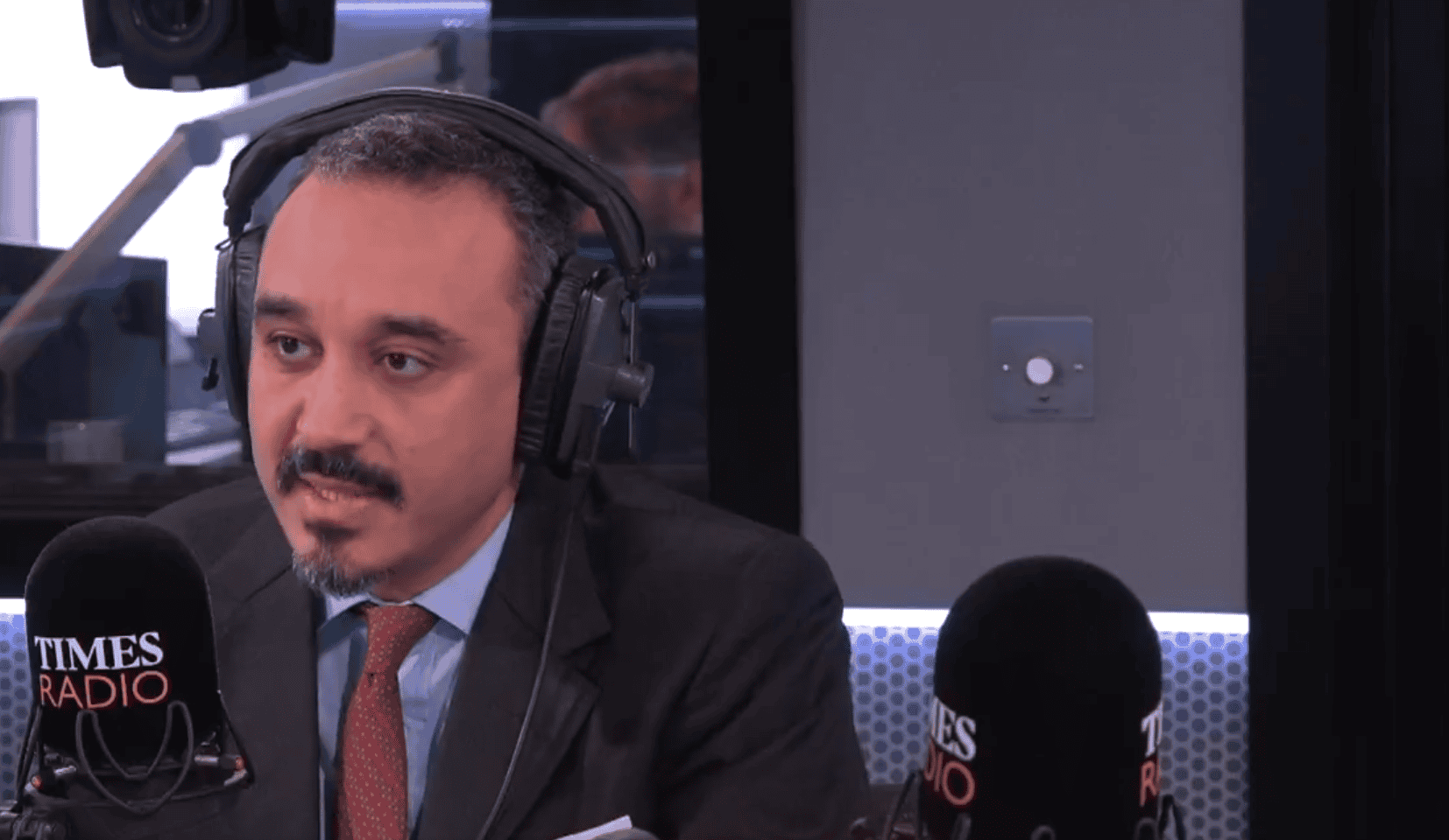 No Normalization with Israel without Palestinian State: Saudi Amb. to UK