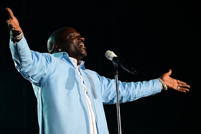 Akon, Lil Baby to Lead MDLBEAST at Formula E Prix Jeddah 2025