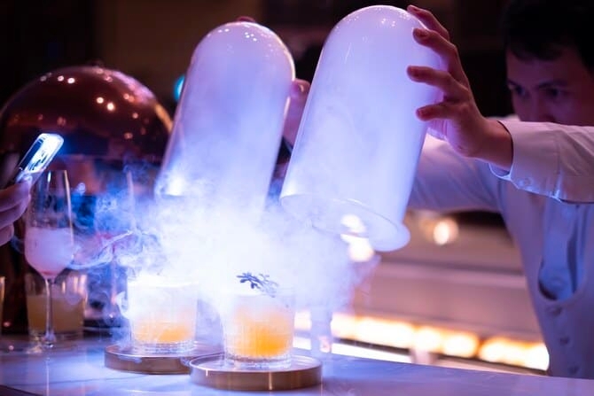 Eats & Beats 2025 Offers Special Night in VIA Riyadh