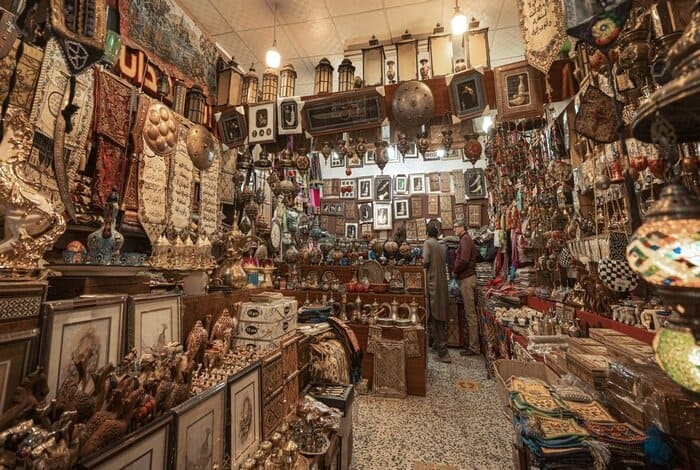 Diriyah Season Presents "Souk Wonders" …..Enchanting Cultural Journey