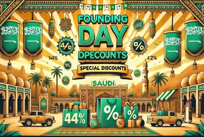 How to Get Best Deals on Saudi Founding Day 2025?