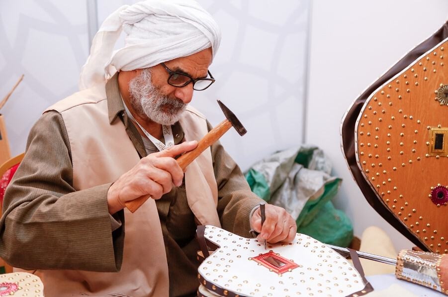 Al-Ahsa Hosts UNESCO Creative Cities Forum 2025