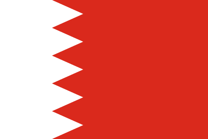 Saudi Ambassador to Bahrain Submits Credentials to King Hamad