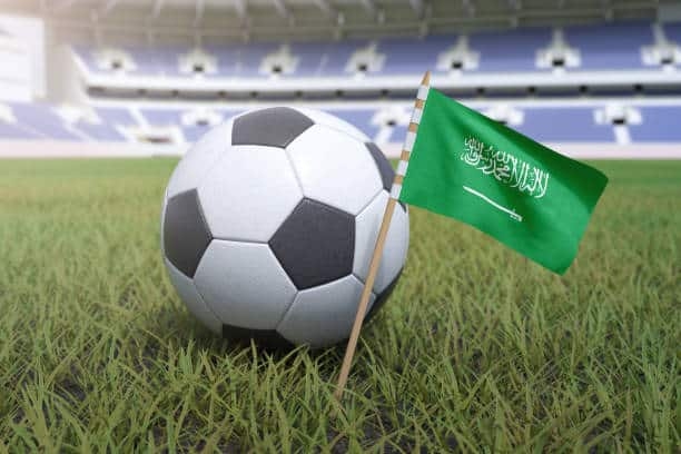 Saudi Arabia's Global Sports Hub Role: The Rise of Mega-Events
