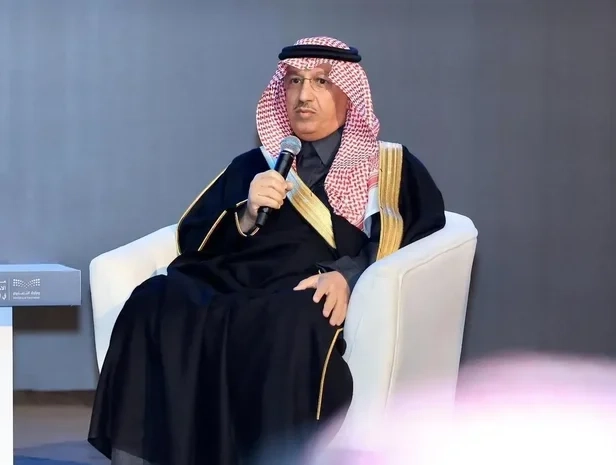 Min. of Education: Saudi Arabia Aims to Rank Among Top 20 Global Systems