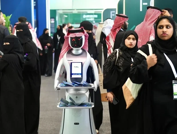 AI: Revolutionizing Future of Journalism and Media