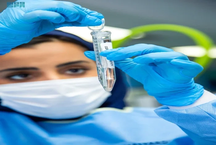 KFSHRC Detects 267 Fetal Genetic Disorders Through Prenatal Care
