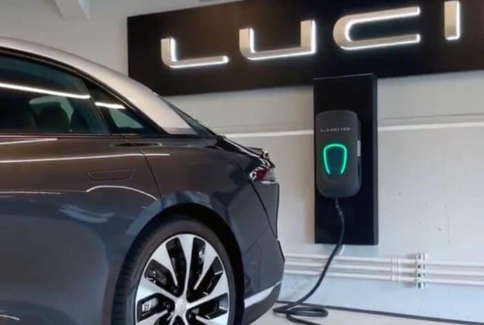 Lucid to Al-Eqtisadiah: Expanding Fast Charging for EVs in Saudi Arabia
