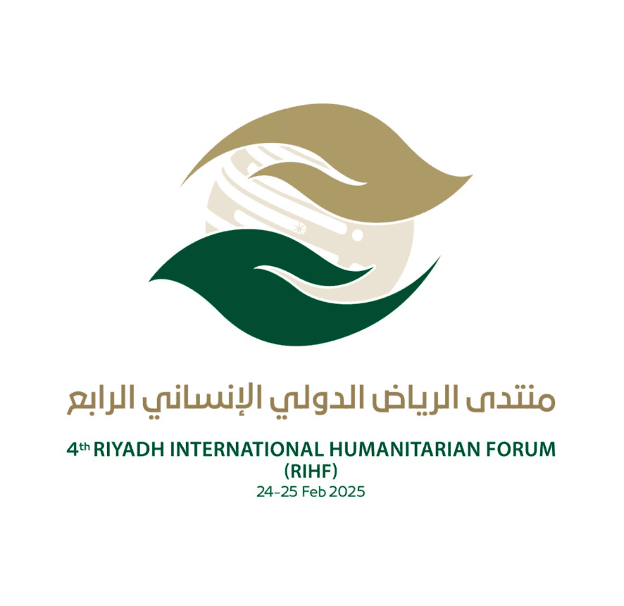 4th RIHF: KSrelief Addresses Challenges to Global Humanitarian Efforts