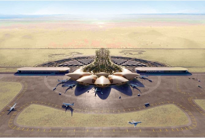 Saudi Arabia Launches Landmark SAF Initiative at Red Sea International Airport