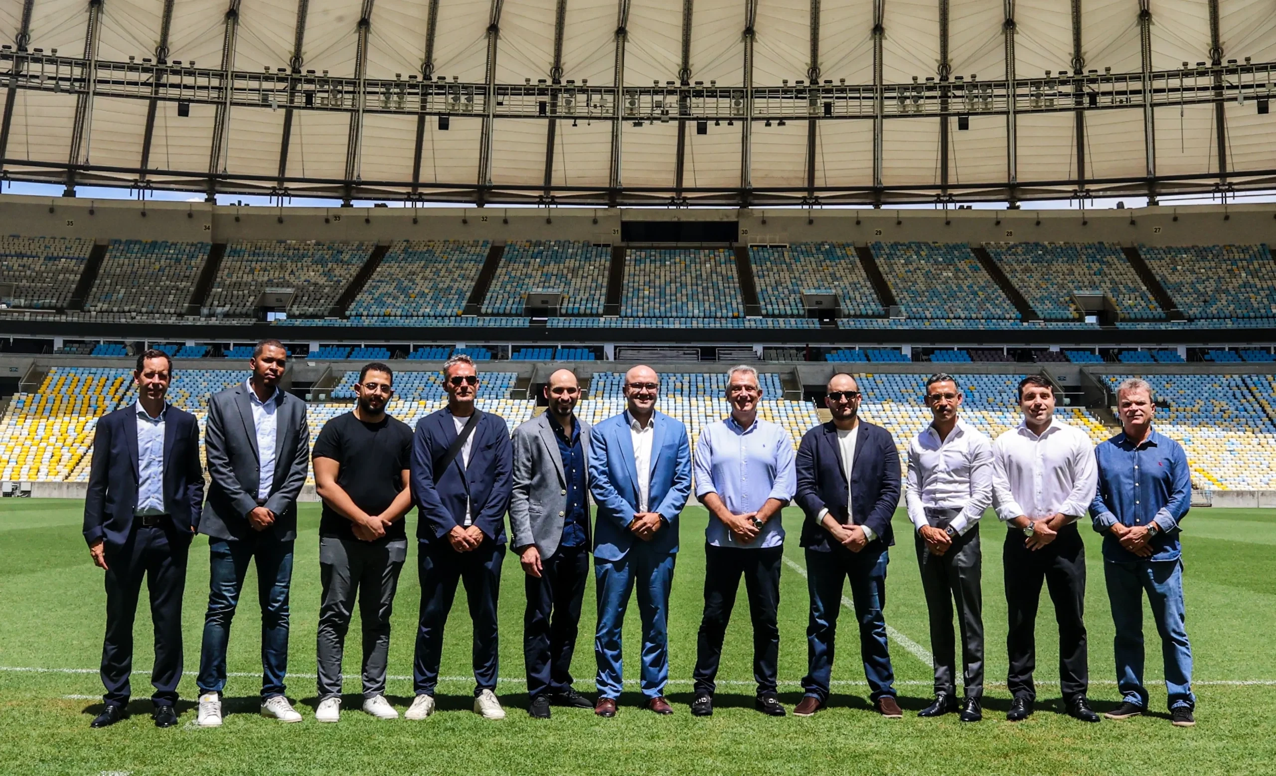 Saudi Pro League's Bold Global Expansion Fuels Brazilian Football Passion