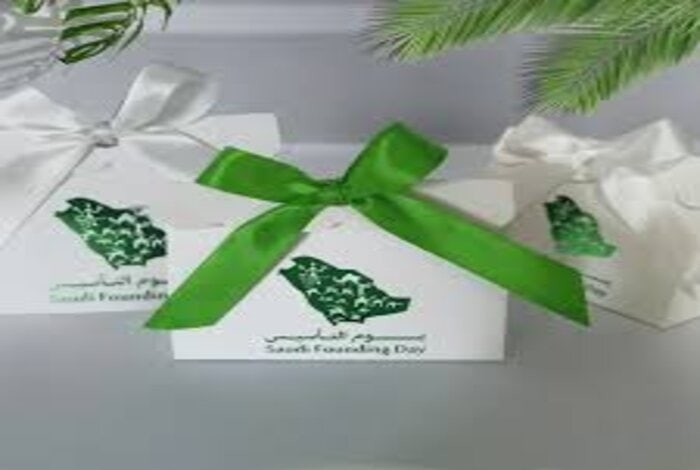Gift Inspiration for Saudi Founding Day: What to Buy?