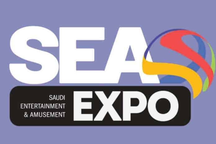 SEA Expo 2025: Saudi Arabia's Gateway to Global Entertainment Innovation