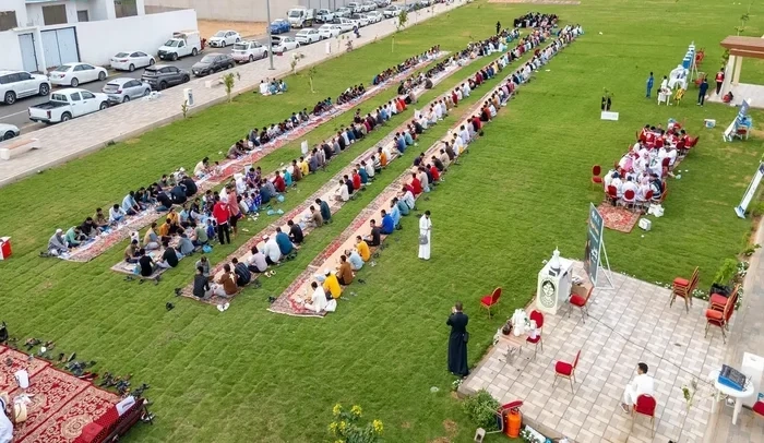 Jazan's Waterfront and Parks: Top Family Spots During Ramadan
