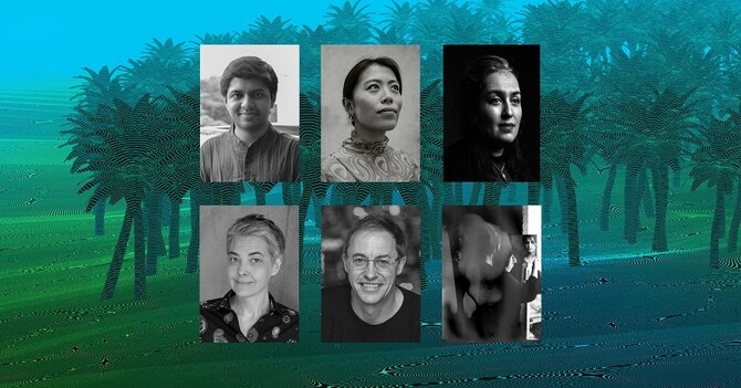Diriyah Art Futures Announces 1st Cohort for Mazra'ah Media Arts Residency