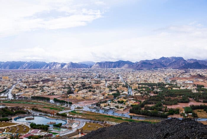 Riyadh Municipality Unveils New Investment Opportunities for Private Sector in 2025