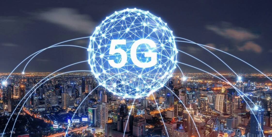 5G Breakthrough: Nokia, Zain KSA Launch Saudi Arabia's 1st Live Cloud RAN Site