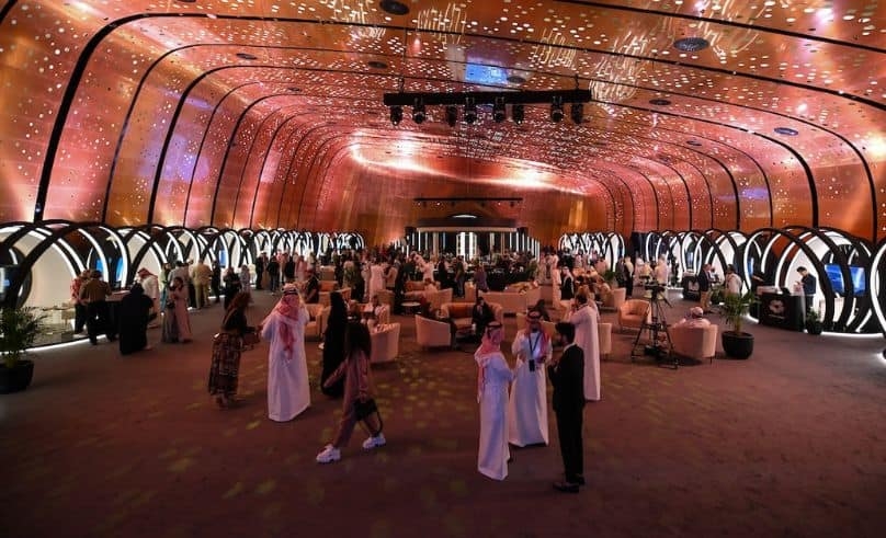 Ithra: Saudi Film Festival to Feature Screenings, Workshops, Networking Forums