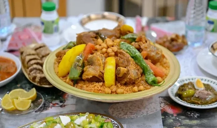 Ramadan in Saudi Arabia: Fusion of Cultures and Spirituality