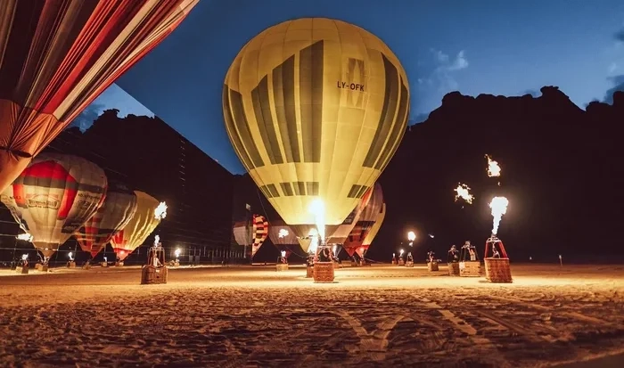 AlUla Skies Festival 2025: Spectacular Celebration of Celestial Heritage, Discovery