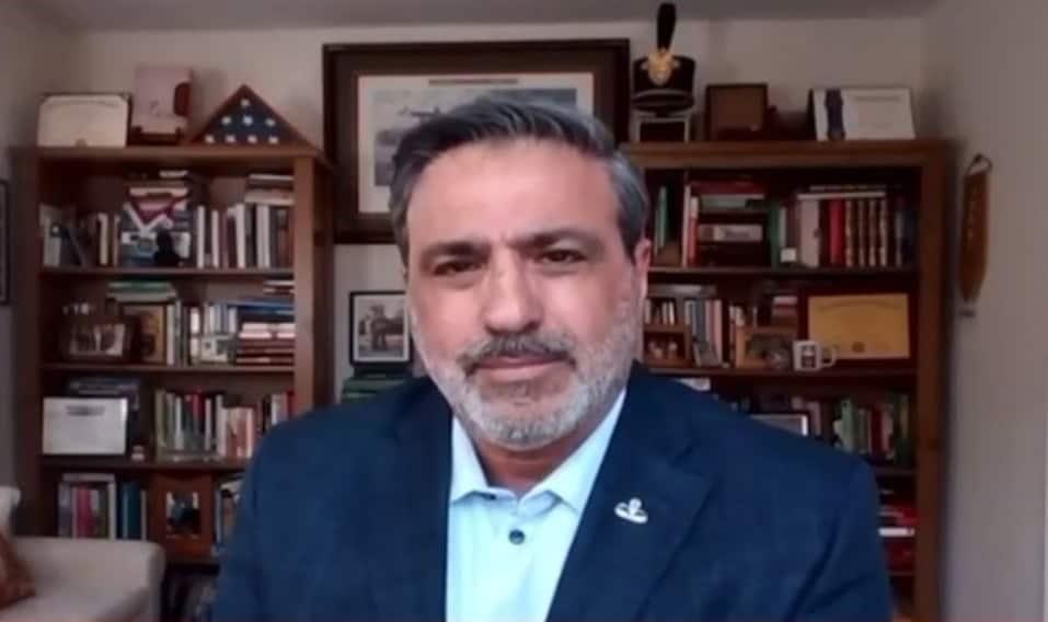 US Strikes Aim to Destroy Houthis' Military Capabilities: Col. Dahouk