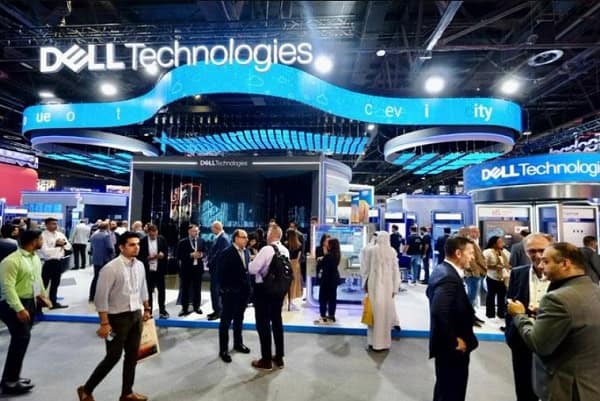 Dell Ignites Saudi Arabia's Digital Revolution Over 30 Years