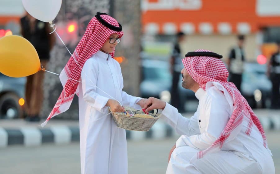 Eid Al-Fitr 2025 to Start on March 30: Egypt's NRIAG