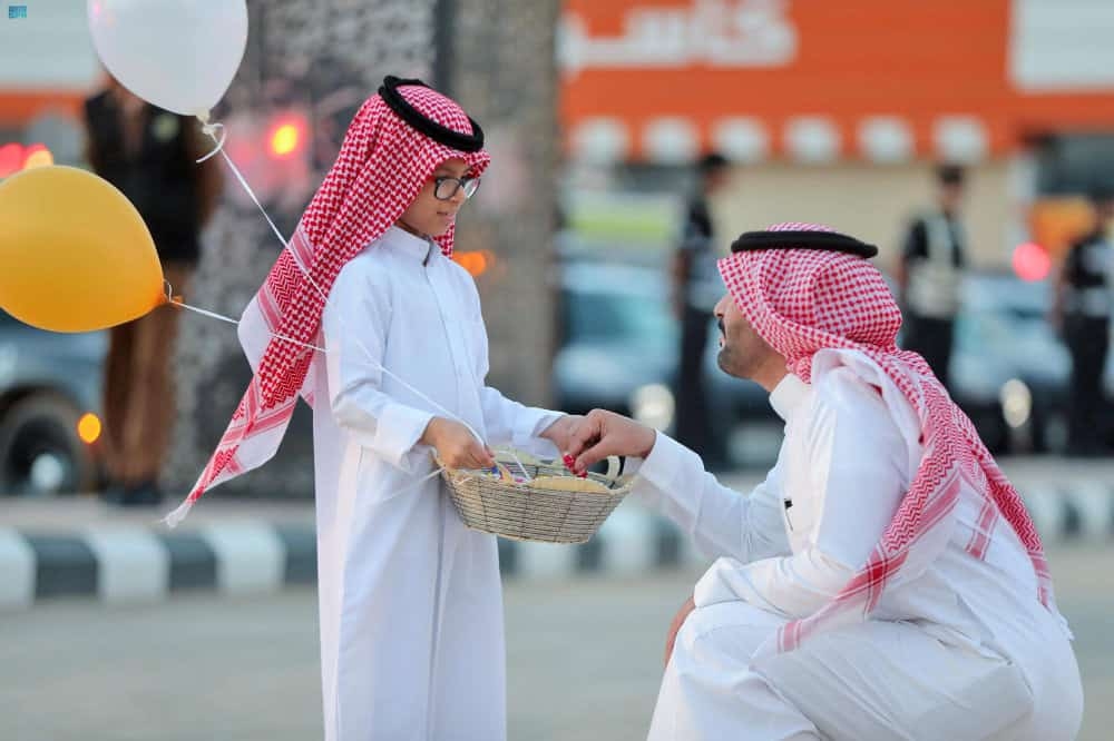 Saudi Arabia Grants Private Sector 4-Day Eid Al-Fitr Holiday
