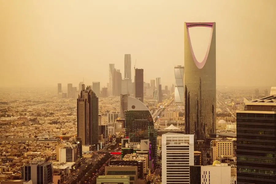 Eid Al-Fitr 2025: Saudi Arabia Braces for Heat, Thunderstorms