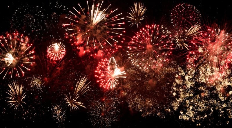 Eid Al-Fitr 2025: Saudi Arabia Warns of Fireworks Hazards