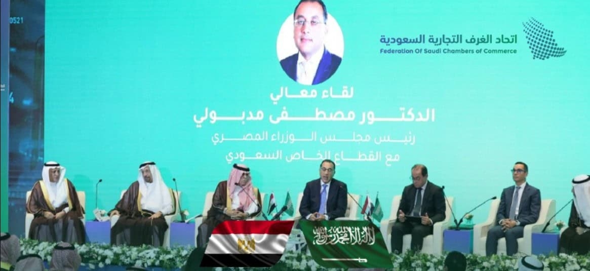 Egypt Approves Investment Protection Agreement with Saudi Arabia
