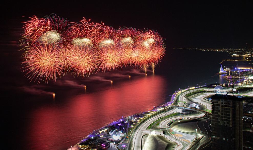 Eid Al-Fitr 2025: Don't Miss Jeddah Celebrations